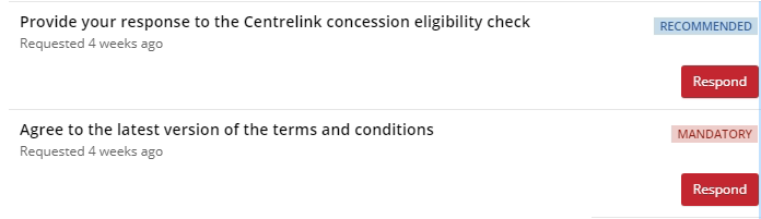 Centrelink