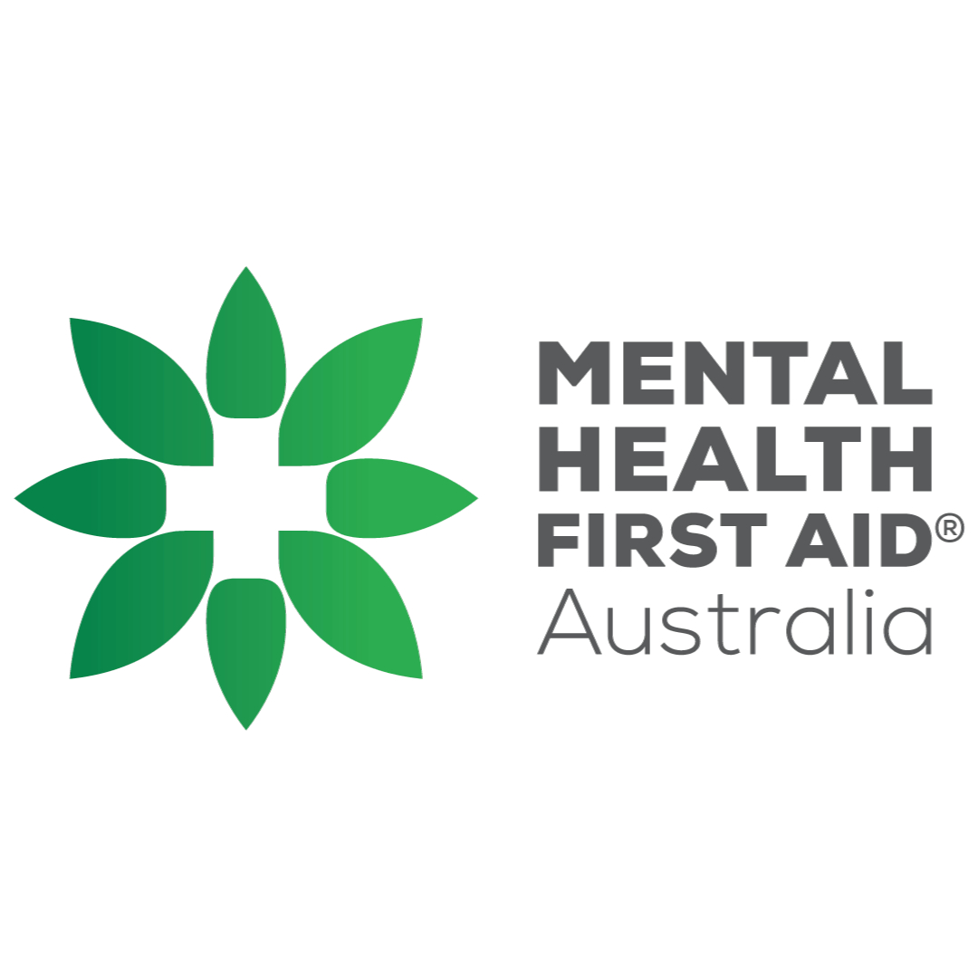 mental health logo