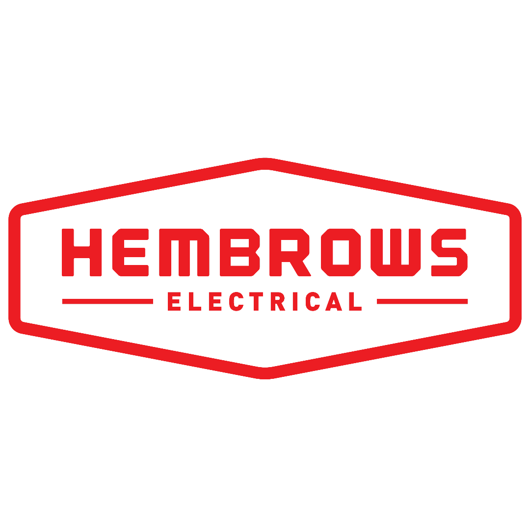 Jembrows electrical logo